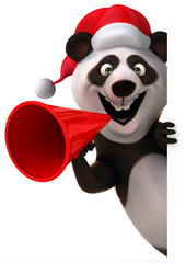 Sticker - Panda