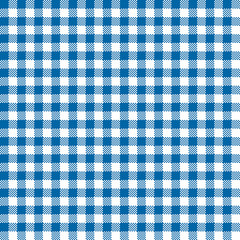 Poster - Karo Muster Hintergrund - endlos