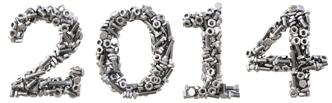 number