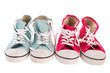 © MartinW - Basketball shoes for boys and girls