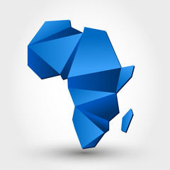 Wall Mural - africa