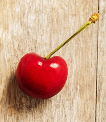 Wall Mural - cherry