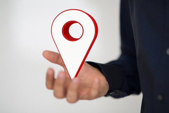 location business