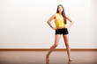 © AntonioDiaz - I love dancing jazz