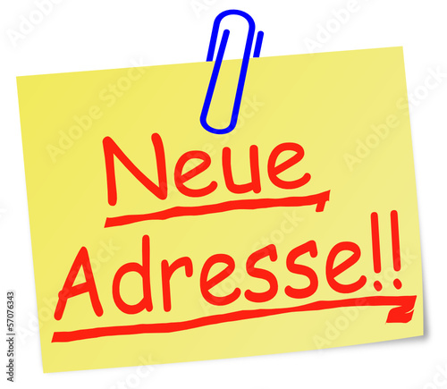 Neue Adresse #131010-svg05 – kaufen Sie diese Vektorgrafik und finden Sie ähnliche ...