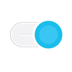 Poster - Vector Switch Icon