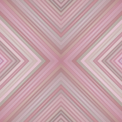 Aufkleber - Abstract Retro Vector Striped Background