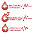 Donate Blood Life Line