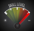 © alexmillos - skill level level illustration design graphic