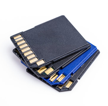 Memory Card