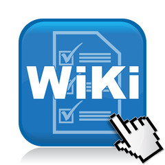 Poster - WIKI ICON