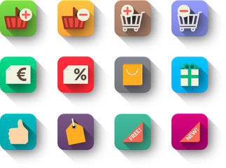 pictos e-commerce