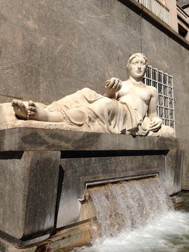 fontana