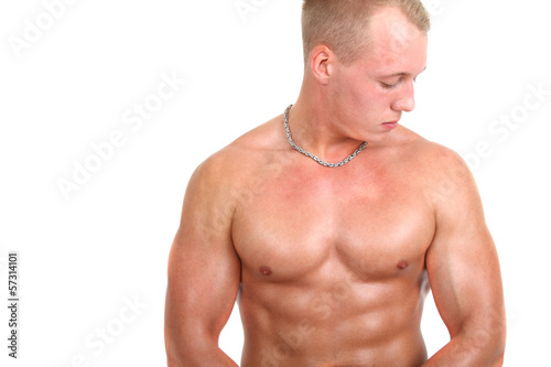 Starker Mann Buy This Stock Photo And Explore Similar Images At Adobe Stock Adobe Stock