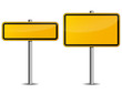 © Francois Poirier - Road sign