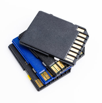 Memory Card