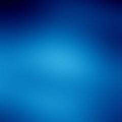 blue background