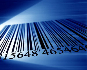 barcode