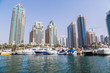 © Sergii Figurnyi - Dubai Marina cityscape, UAE