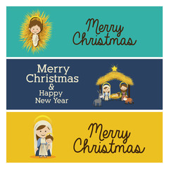 merry christmas design