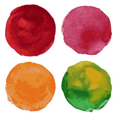 Wall Mural - vector templates.