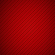 oblique red christmas striped background
