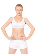 © DenisNata - Fitness woman