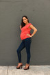© Fotoluminate LLC - Pretty pregnant woman