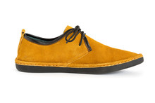 Male Modern Style Moccasin