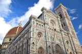 Katedra Santa Maria del Fiore we Florencji, Włochy