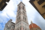 Katedra Santa Maria del Fiore we Florencji, Włochy