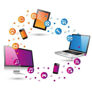 Cloud Apps
