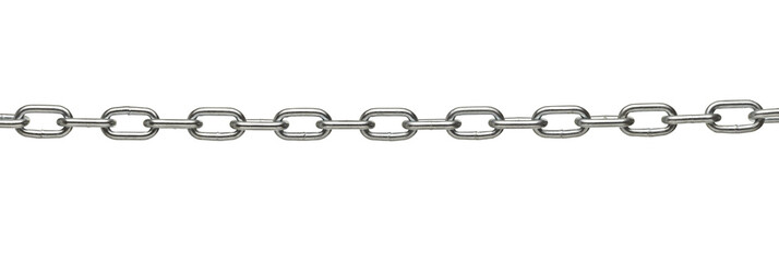 chain connection slavery strenght link