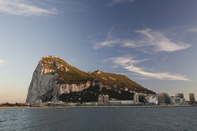 Rock Of Gibraltar