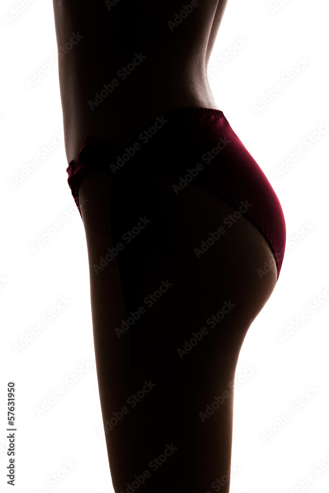 Nude indian woman with perfect body Stock Photo Adobe Stock