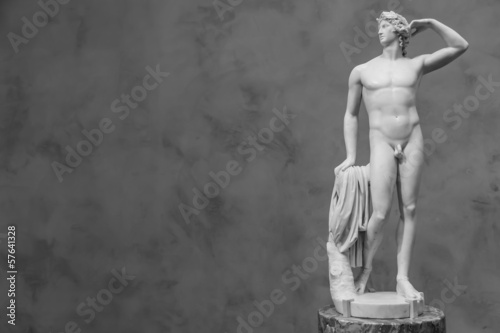 Apollo Wallpaper Mural