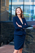 © bertys30 - attractive mature businesswoman
