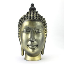 Tête De Bouddha Thaïlandais