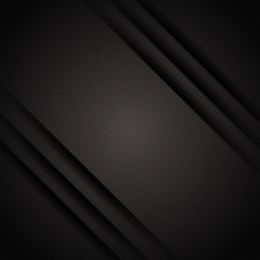 Poster - Abstract vector background