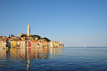 Rovinj - Rovigno, Croazia