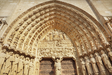 Poster - Notre Dame de Paris