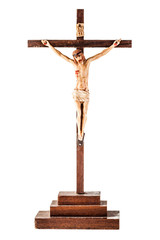 crucifix