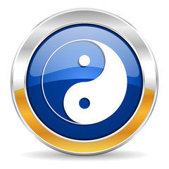 Poster - ying yang