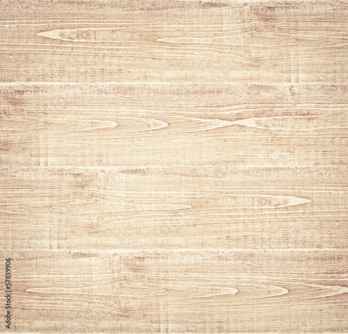 Naklejka - mata magnetyczna na lodówkę Wooden texture