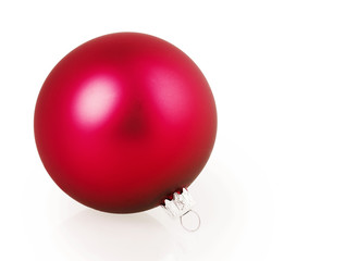 Christmas balls