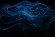 © dixmer - Background Wave