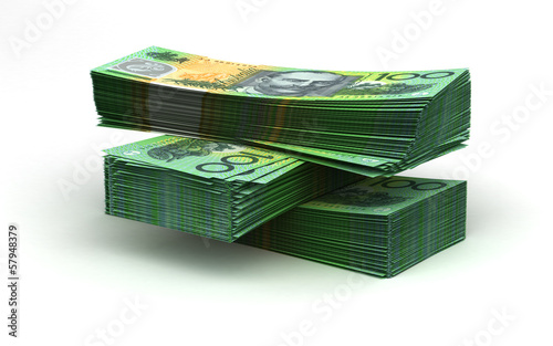 Stack of Australian Dollar - Buy this stock illustration and explore  similar illustrations at Adobe Stock | Adobe Stock