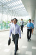 © DragonImages - Business in motion