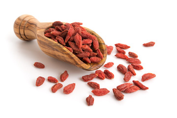 Sticker - Goji Berries