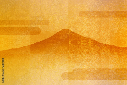 金屏風の富士山 Buy This Stock Illustration And Explore Similar Illustrations At Adobe Stock Adobe Stock